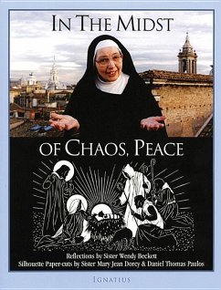 In the Midst of Chaos, Peace - Beckett, Wendy