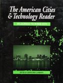 The American Cities and Technology Reader