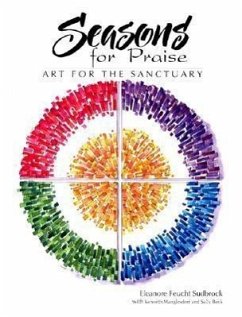 Cover Seasons for Praise: Art for the Sanctuary