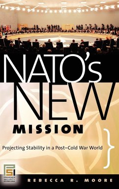 NATO's New Mission - Moore, Rebecca R.