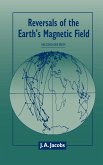 Reversals of the Earth's Magnetic Field