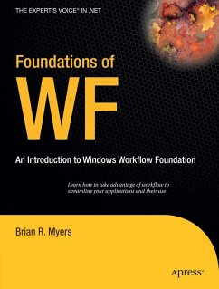 Foundations of WF - Myers, Brian R.