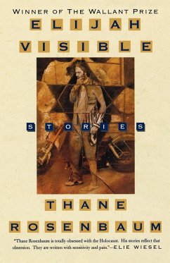 Elijah Visible - Rosenbaum, Thane