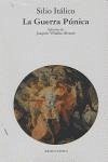 La guerra púnica