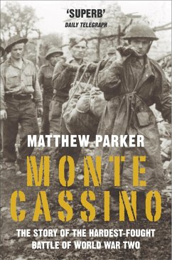 Monte Cassino - Parker, Matthew