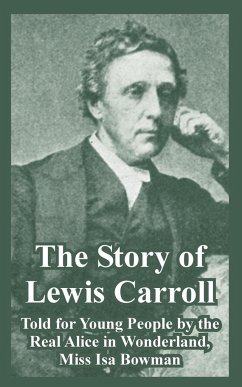 The Story of Lewis Carroll - Bowman, Miss ISA