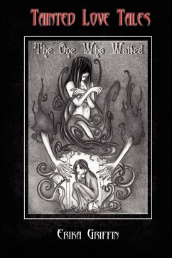 Cover The One Who Waited