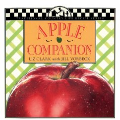 Apple Companion - Clark, Liz; Clark, Liza; Vorbeck, Jill