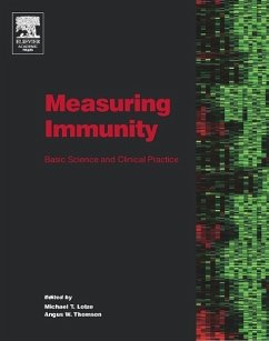 Measuring Immunity - Lotze, Michael T. / Thomson, Angus W. (eds.)