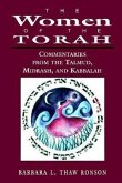 The Women of the Torah