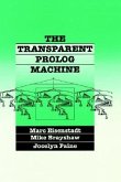 The Transparent PROLOG Machine: Visualizing Logic Programs