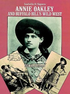 Cover Annie Oakley and Buffalo Bill's Wild West