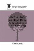 Success Stories as Hard Data