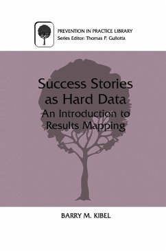 Success Stories as Hard Data - Kibel, Barry M.