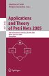 Applications and Theory of Petri Nets... - Bild 1