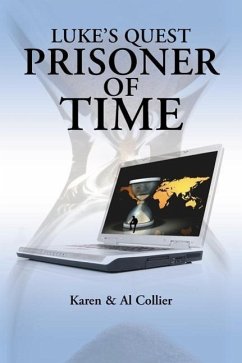 Luke's Quest: Prisoner of Time - Karen