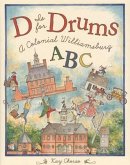 D Is for Drums D Is for Drums