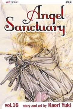 Angel Sanctuary, Vol. 16 - Yuki, Kaori