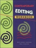 Workbook to Accompany Contemporary Editing