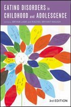 Eating Disorders in Childhood and Adolescence - Bryant-Waugh, Rachel / Lask, Bryan (eds.)