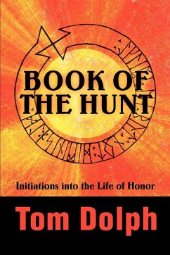 Book of the Hunt - Dolph, Tom