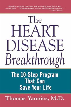 The Heart Disease Breakthrough - Yannios, Thomas