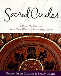 Sacred Circles - Carnes, R; Craig, S