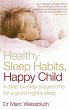 Healthy Sleep Habits, Happy Child - Bild 1
