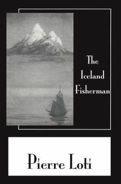 Iceland Fisherman - Loti, Pierre