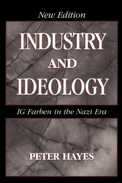 Industry and Ideology - Hayes, Peter