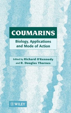 Coumarins - O'Kennedy, Richard / Thornes, R. Douglas (Hgg.)