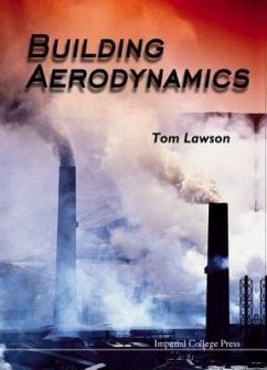 Building Aerodynamics - Lawson, Tom