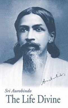 The Life Divine - U.S. Edition - Aurobindo