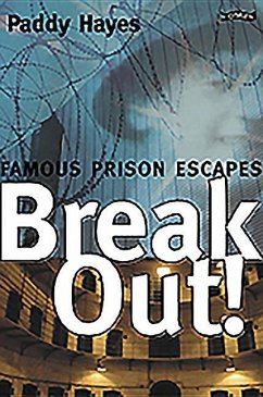 Break-Out!: Famous Prison Escapes - Hayes, Paddy