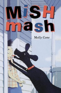 Mishmash - Cone, Molly