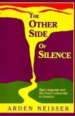 The Other Side of Silence - Neisser, Arden