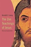 The Zen Teachings of Jesus