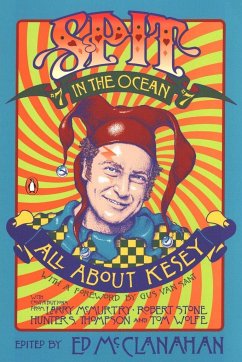 All about Kesey - Various