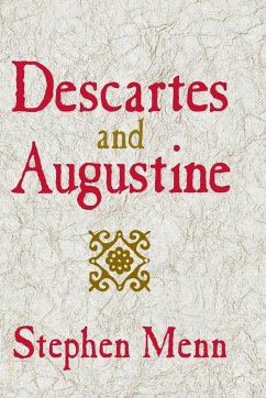 Descartes and Augustine - Menn, Stephen