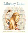 Library Lion - Bild 1