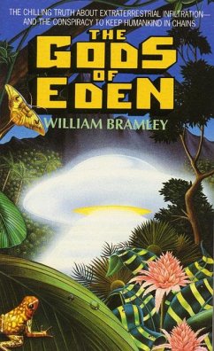 Gods of Eden - Bramley, William