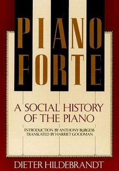 Cover Pianoforte