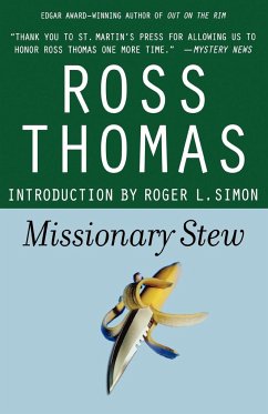 Missionary Stew - Thomas, Ross