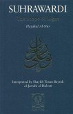 The Shape of Light: Hayakal Al-Nur