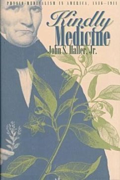 Cover Kindly Medicine