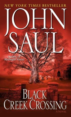 Black Creek Crossing - Saul, John