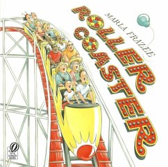 Roller Coaster - frazee, Marla