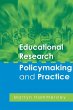 Educational Research, Policymaking and... - Bild 1