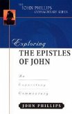 Exploring the Epistles of John