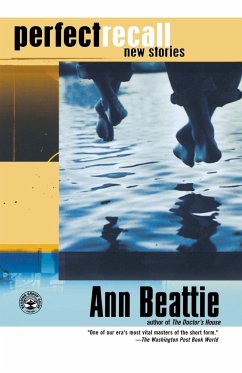Perfect Recall - Beattie, Ann